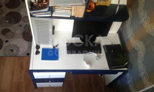 Продаю юношеский гарнитур