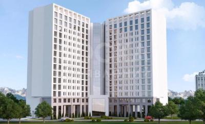 Продаю 3-комнатную квартиру, 43кв. м., этаж - 10/10, 7-апреля.