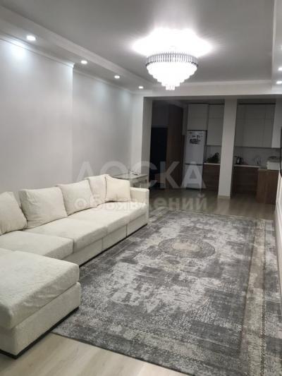 Продаю 3-комнатную квартиру, 92кв. м., этаж - 10/10, Ахунбаева Абая.