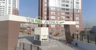 Продаю офисное помещение 157кв. м., Асанбай.