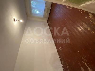 Продаю 2-комнатную квартиру, 41,3кв. м., этаж - 1/4, Фатьянова 9/50.