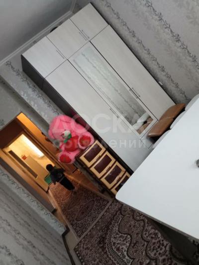 Продаю 1-комнатную квартиру, 33кв. м., этаж - 1/5, 4 гор. больница.