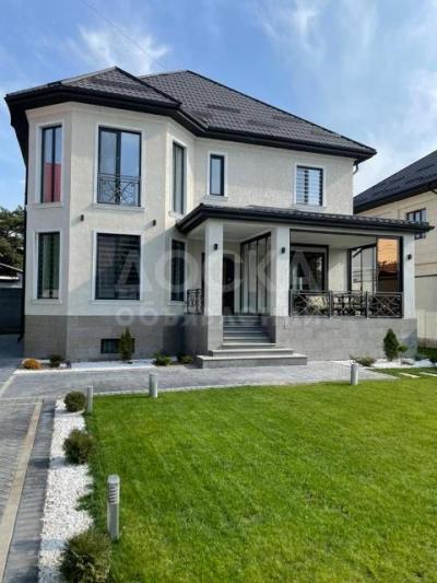 Продаю дом 6-ком. 320кв. м., этаж-2, 6-сот., стена кирпич, район Душанбинки, ШВК.