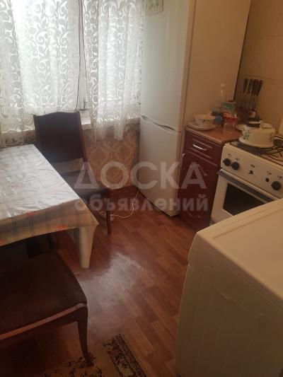 Продаю 1-комнатную квартиру, 32кв. м., этаж - 3/5, мкр Кок-Жар.