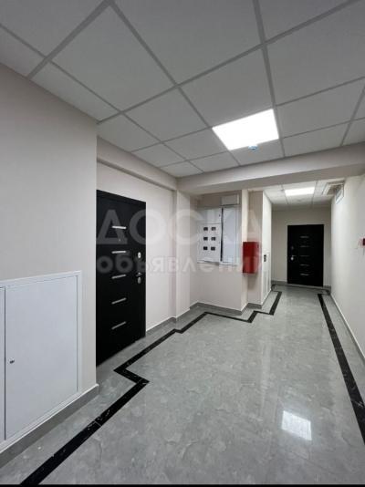 Продаю 2-комнатную квартиру, 40кв. м., этаж - 10/10, жд вокзал.