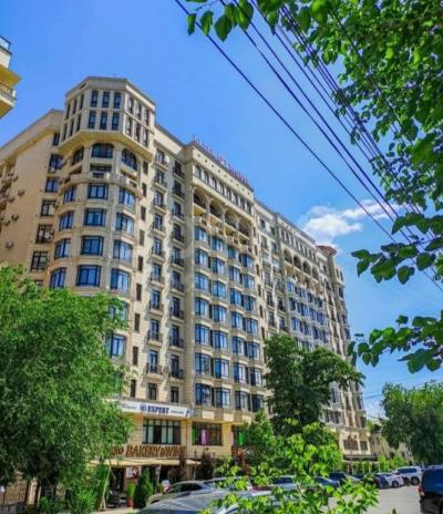 Продаю 3-комнатную квартиру, 96кв. м., этаж - 7/10, моссовет.