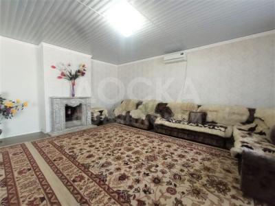 Продаю дом 6-ком. 150кв. м., этаж-1, 10-сот., стена кирпич, с.Лебединовка.