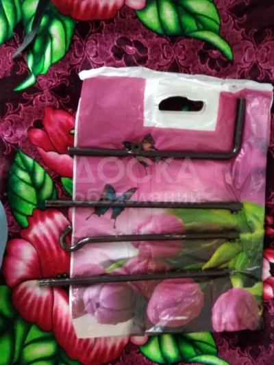 Продаю ключ и домкрат GX470