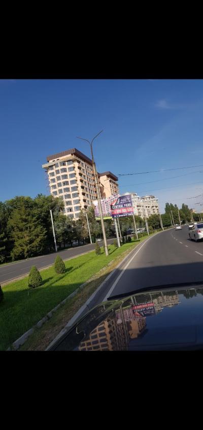 Продаю 3-комнатную квартиру, 82.45м²кв. м., этаж - 10/10, Магистраль Советская.