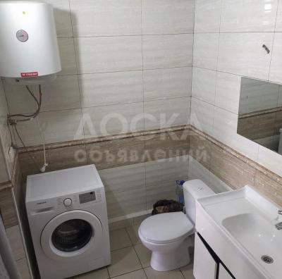 Продаю 3-комнатную квартиру, 79кв. м., этаж - 3/8, 12 мкр.