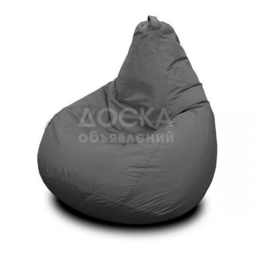 Акция пуфики в форме груш