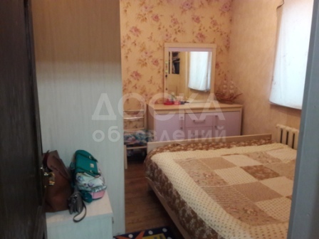 Продаю дом 4-ком., 70кв. м., этаж-1, 5-сот., стена саман, ж.м. Кара-Жыгач-2, Sary-Ozon 44 .