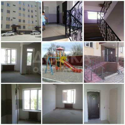 Продаю квартиру 2-ком., 65кв. м., этаж - 4/5, ул.Гагарина .