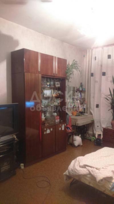 Продаю квартиру 1-ком., 34кв. м., этаж - 5/9, Юг -2 (Вефа), дом 15.