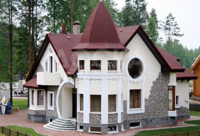 Продам Гибкую черепицу Шинглас