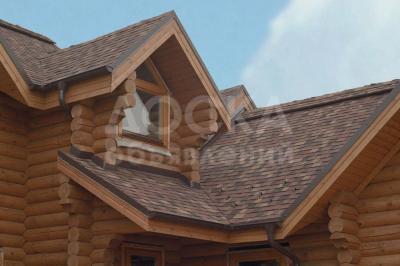 Мягкая кровля Шинглас Джаз