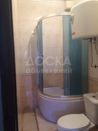 Продаю квартиру 1-ком., 17кв. м., этаж - 1/3, мкр Улан 2.