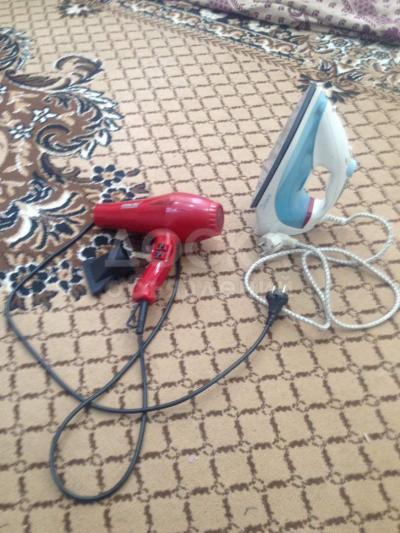 ПРОДАЮ утук и фен