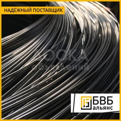 Проволока алюминиевая