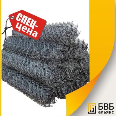 Сетка рабица