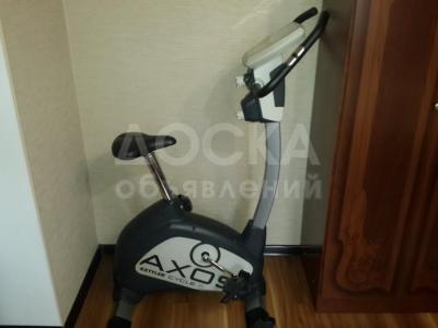 Велотренажер Kettler Axos (пр-во Германия)