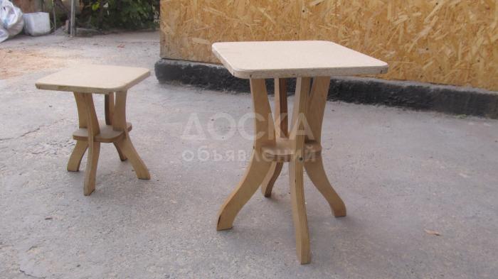 продам табуретки