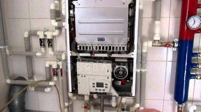 Лучшие газовые котлы  BAXI !!! КПД=93% (Италия, 2 года гарантии)