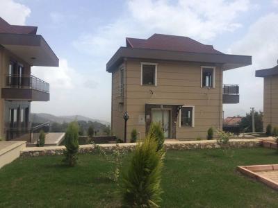 Вилла в Анталии