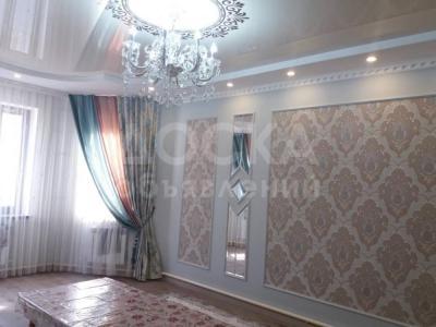 Продаю дом 5-комнатную 130кв. м., этаж-1, 8-сот., стена кирпич, село Военно-Антоновка.