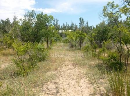 Продаю участок под строительство, 11 соток пансионат Кыргызское Вморье,