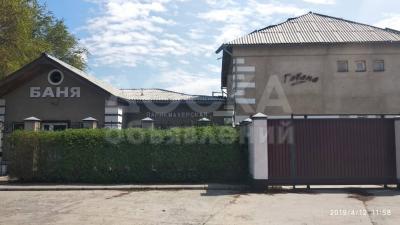 Продаю здание 454кв. м., Кызыл-Аскер .