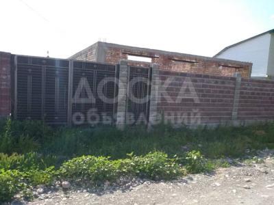 Продаю дом 4-ком. 120м квкв. м., этаж-1, 4-сот., стена кирпич, Ак-Ордо-2.