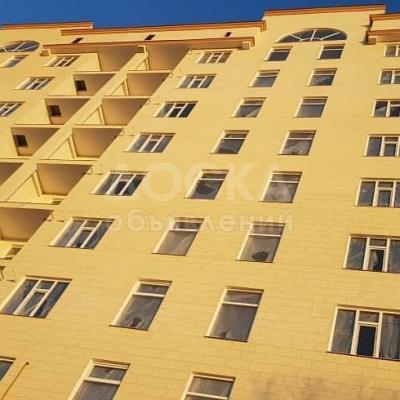 Продаю 2-комнатную квартиру, 66кв. м., этаж - 10/10,  Молодая Гвардия/Фрунзе..