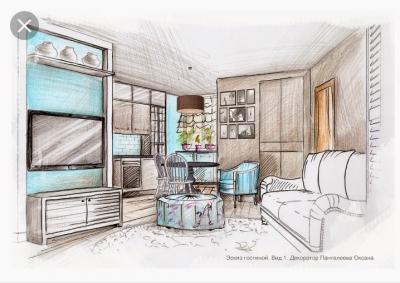 Продаю квартиру