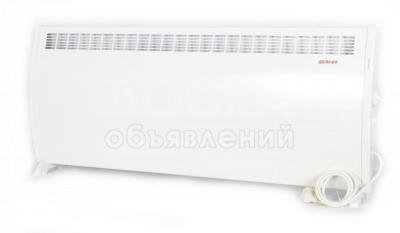 7570 - КОНВЕКТОР ДЕЛСОТ ЭВУБ-1,0