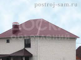 Кровля и каркасные работы