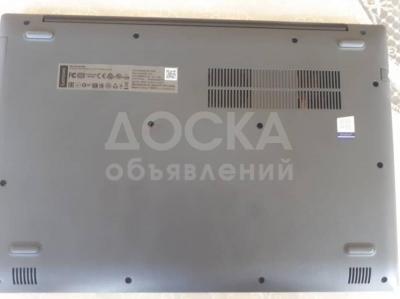 Продаю ноутбук Lenovo ideapad 33