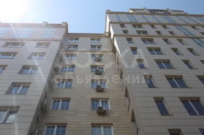 Продаю офисное помещение 137кв. м., ул.А.Токомбаева 9.