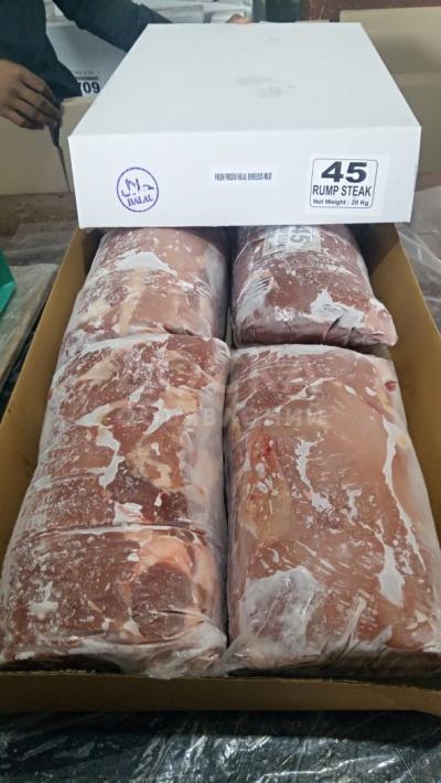 Мясо говядина без кости