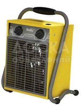 5885 - ТЕПЛОВАЯ ПУШКА BALLU BHP-М-30