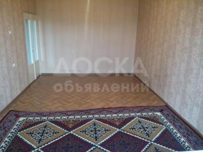 Продаю 1-комнатную квартиру, 34кв. м., этаж - 5/5, 8 мкр.