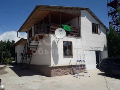 Продаю здание 430кв. м., Чолпон-Ата.