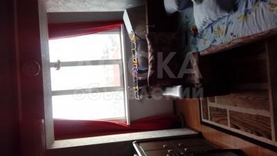 Продаю 1-комнатную квартиру, 33кв. м., этаж - 5/5, Белорусская Скрябина.