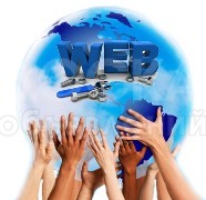 Создание Сайтов, Баннеров, Логотипов Быстро и со Вкусом