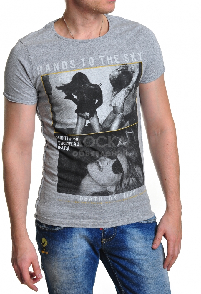 Нанесение логотипов и изображении