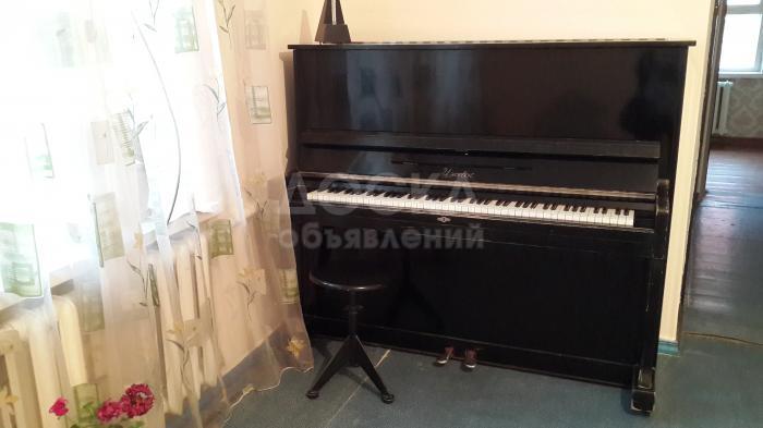 Продаю пианино