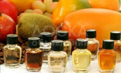 Пищевые Ароматизаторы