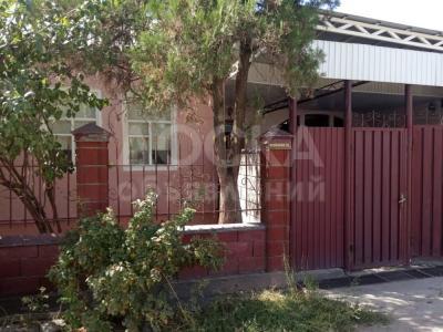 Продаю дом 3-ком. 92,40кв. м., этаж-1, 8-сот., стена кирпич, город Кант.