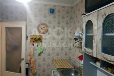 Продаю 1-комнатную квартиру, 34,6кв. м., этаж - 1/10, Ибраимова 61 пере.Московская.