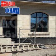 ⓿❼❼⓿❺❺❶⓿❷❶ Дарья  
Оконно - дверная система Bauplast - 70 и 60 (5 и 4 камерный)